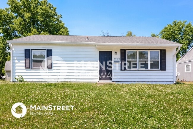 4030 Kalmar Dr
