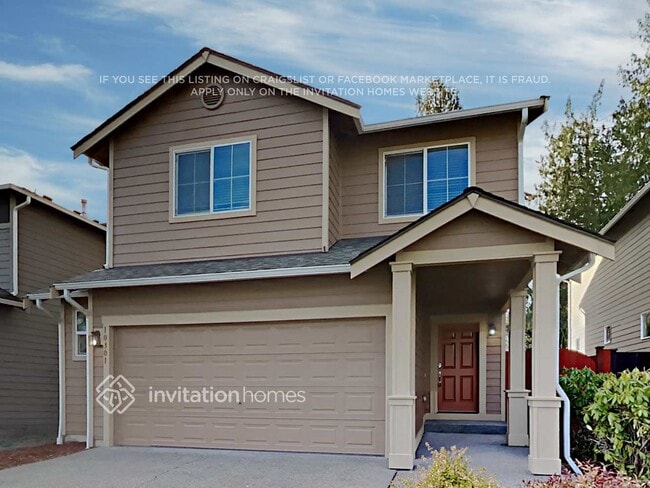 property at 10301 184th Ave E