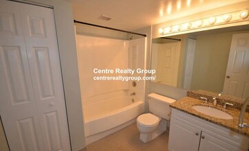 15 North Beacon St, Unit 703 in Boston, MA - Building Photo - Building Photo