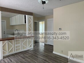 1614 Chelsea Ave in Kansas City, MO - Building Photo - Building Photo