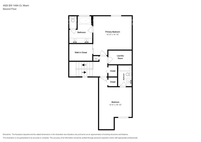 4025 SW 149th Ct in Miami, FL - Building Photo - Building Photo