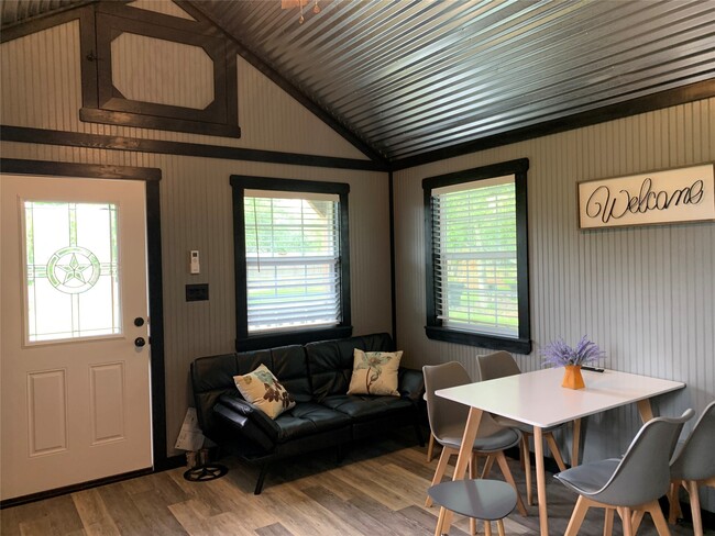 property at 9706 Camelots Ct