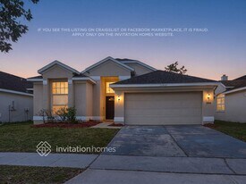 12864 Maribou Cir in Orlando, FL - Building Photo