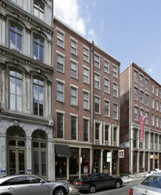 Wistar Apartments in Philadelphia, PA - Building Photo - Building Photo