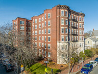 The Kensington in Cambridge, MA - Building Photo - Building Photo