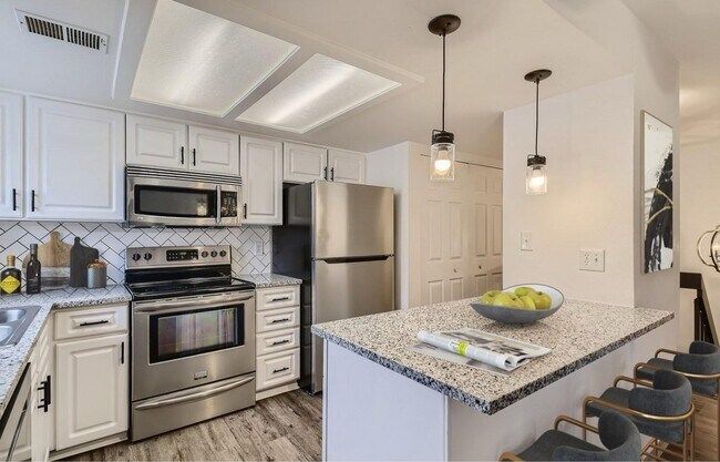 property at 12593 E Pacific Dr