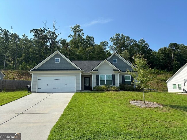 property at 1004 Soapstone Dr