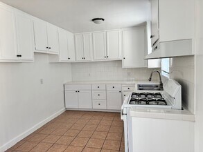 1505 Butler Ave, Unit 1 in Los Angeles, CA - Foto de edificio - Building Photo