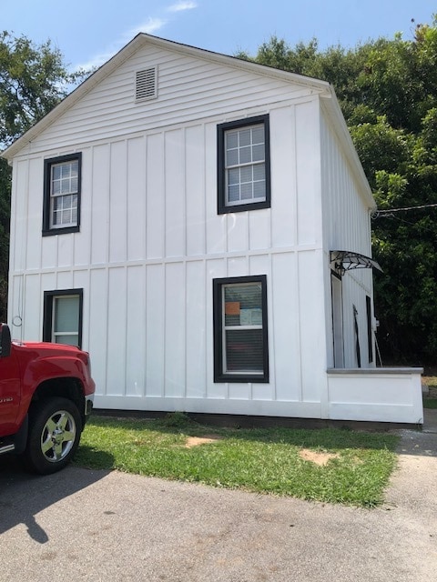 605 N Adair Street Apt #5, Unit Apt #5