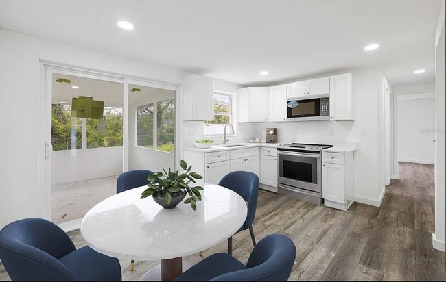 property at 1109 Landau St