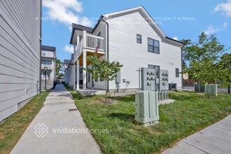 647 Vernon Ave in Nashville, TN - Building Photo - Building Photo