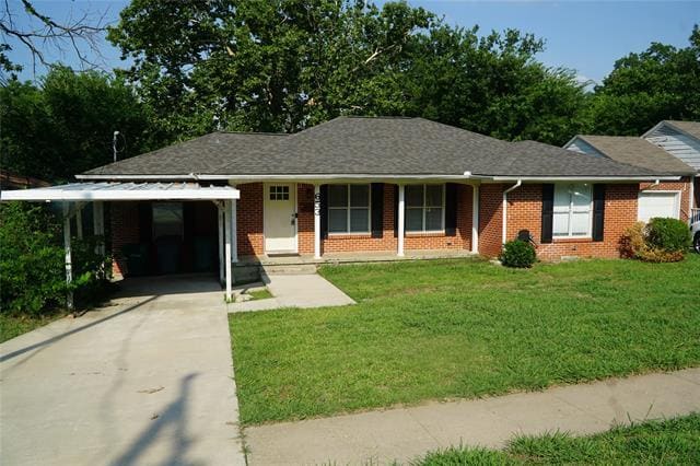 property at 653 Kessler Blvd