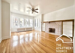 5713 N Talman Ave, Unit 1 in Chicago, IL - Building Photo