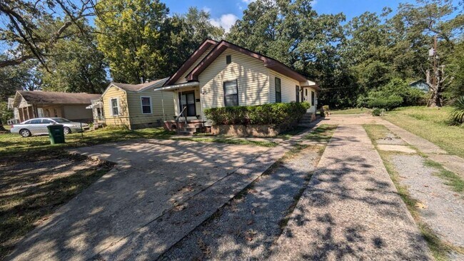 4510 W 29th St-Unit -4510 in Little Rock, AR - Building Photo - Building Photo
