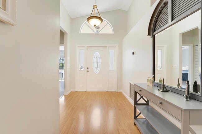 8605 Windy Cir in Boynton Beach, FL - Building Photo - Building Photo