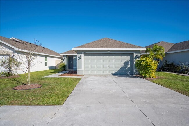 1735 Carnostie Rd in Winter Haven, FL - Building Photo - Building Photo