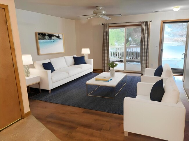 property at 204 Marigold Cir