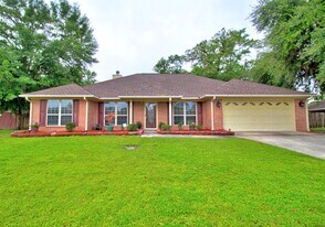 88 Arbor Ridge Way in Midway, GA - Building Photo