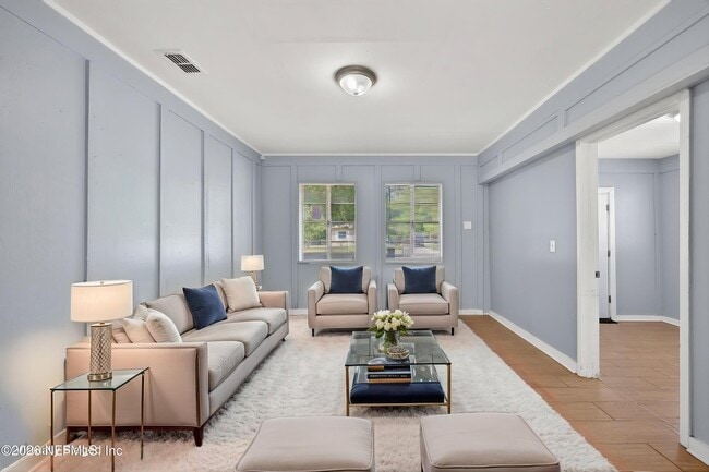 property at 2960 W 10th St