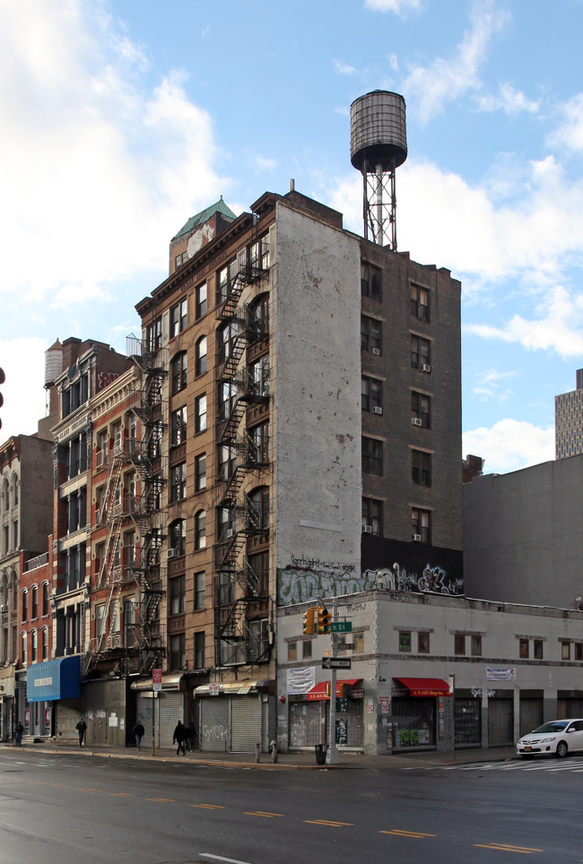 The Clark Building in New York, NY - Building Photo - Building Photo