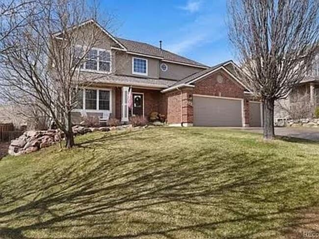 749 Capeglen Rd in Colorado Springs, CO - Building Photo - Building Photo