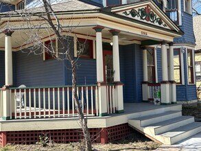 1 Cheyenne Blvd in Colorado Springs, CO - Building Photo - Building Photo