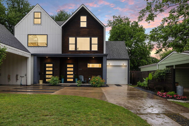 property at 1310 Choquette Dr