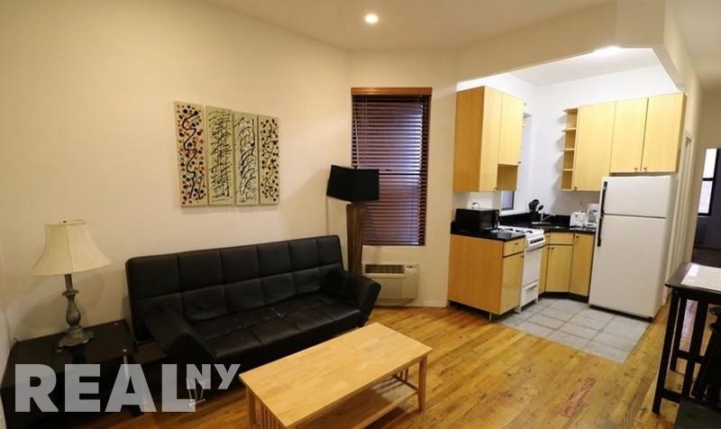 407 W 51st St in New York, NY - Building Photo