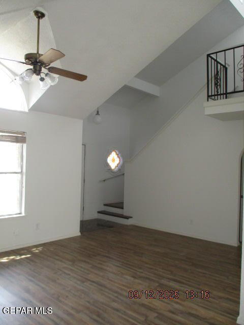 7305 Cheshire Pl in El Paso, TX - Foto de edificio - Building Photo