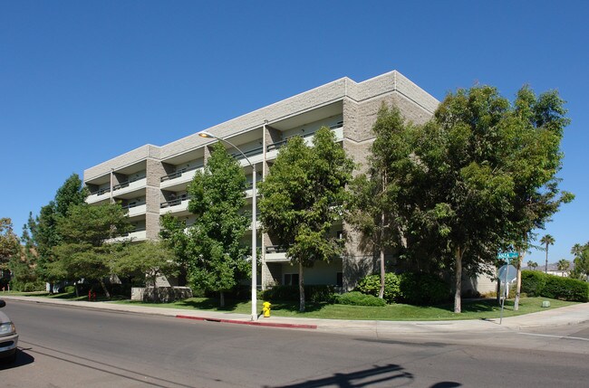 Silvercrest in El Cajon, CA - Building Photo - Building Photo