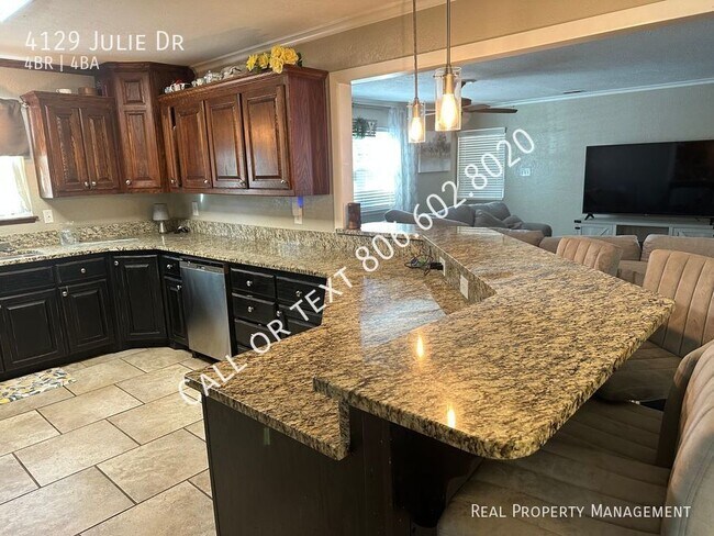 4129 Julie Dr in Amarillo, TX - Building Photo - Building Photo