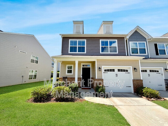 106 Muir Way