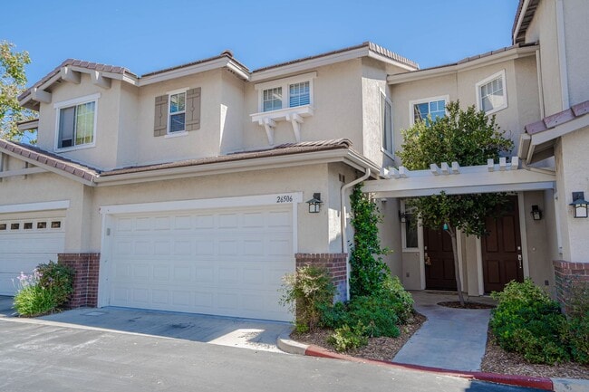 property at 26506 Rock Creek Dr