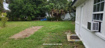 2410 Prosper St in Palatka, FL - Building Photo - Building Photo