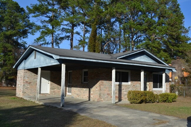 property at 605 Azalea St