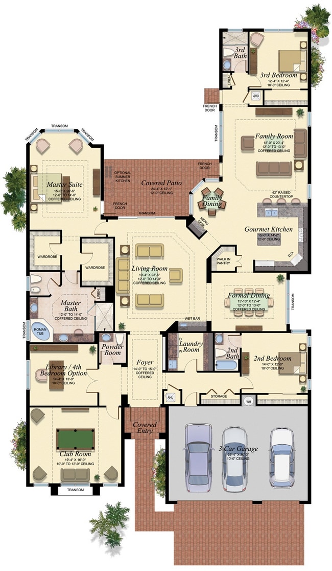 8920 Sydney Harbor Cir in Delray Beach, FL - Building Photo - Building Photo