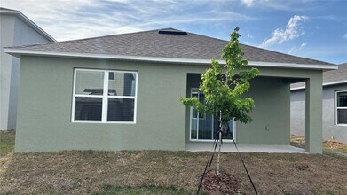 3436 Costello Cir in Winter Haven, FL - Building Photo - Building Photo