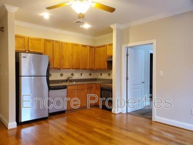 510 E Broad St in Fuquay Varina, NC - Building Photo - Building Photo