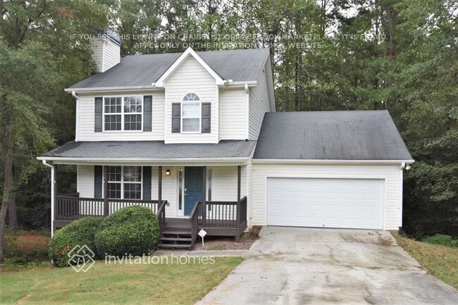 property at 2585 Hidden Creek Dr SW