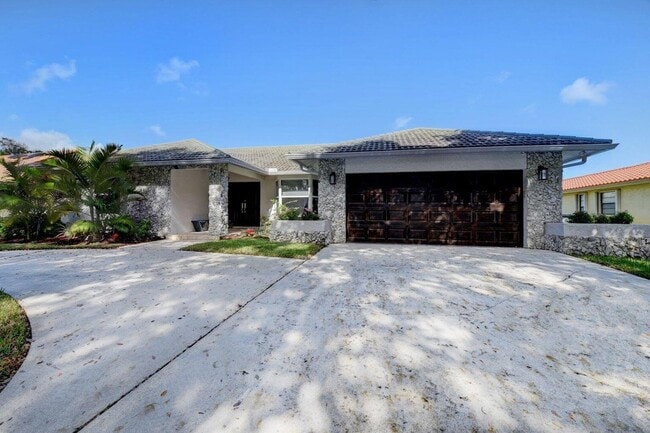 property at 2621 NW 39th St