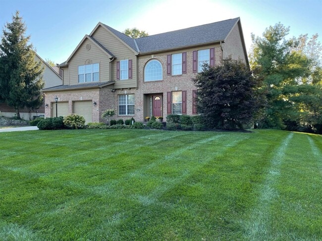 property at 6175 Cloverwood Dr