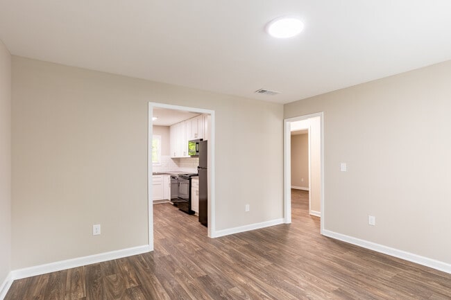 Langley Place in Decatur, GA - Foto de edificio - Interior Photo