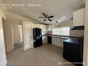8230 Upton Rd in Amarillo, TX - Building Photo - Building Photo