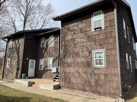 3547 Nottingham Ct in Boulder, CO - Building Photo