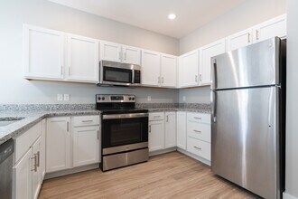 Preston Valley Apartments in Louisville, KY - Foto de edificio - Interior Photo