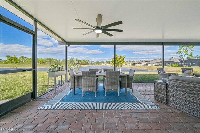 property at 8908 Cascade Price Cir