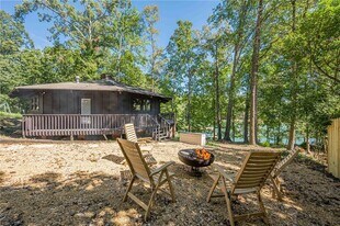 6535 Smith Cv Wy in Cumming, GA - Building Photo