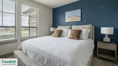 21201 Emerald Mist Pkwy, Unit 1626 in Spring, TX - Building Photo - Building Photo