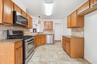 6831 Catarina Cir in Houston, TX - Building Photo - Building Photo