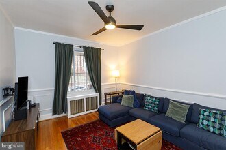 1113 Clifton St NW in Washington, DC - Building Photo - Building Photo